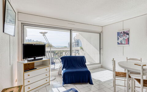 Alojamiento:&nbsp;Ulysse Plage 310.21