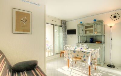 Alojamiento:&nbsp;Ulysse Plage 310.12