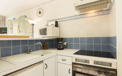 Alojamiento:&nbsp;Ulysse Plage 310.12