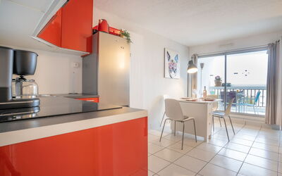 Alojamiento:&nbsp;Ulysse Plage 310.5