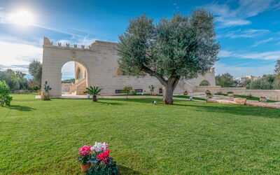Villa Gemapirò