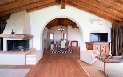 Alojamiento:&nbsp;Casa Marcello