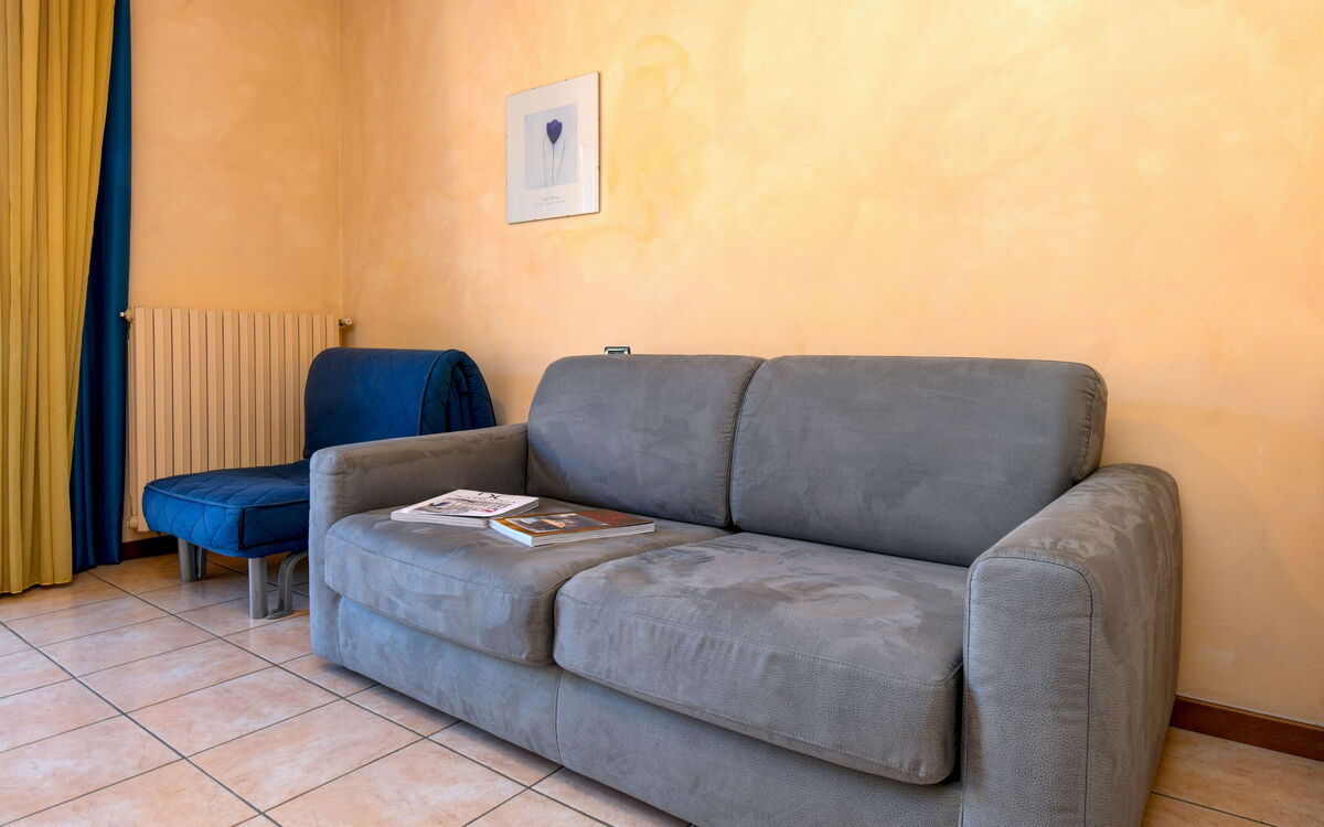 Alojamiento:&nbsp;Gardagate - Garda Resort 5