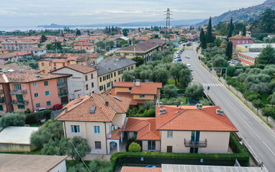 Gardagate - Garda Resort: Barrio Residencial, Barrio, By, Área Urbana, Suburbio, Techo, Asentamientos Humanos, Propiedad, Ciudad, Casa