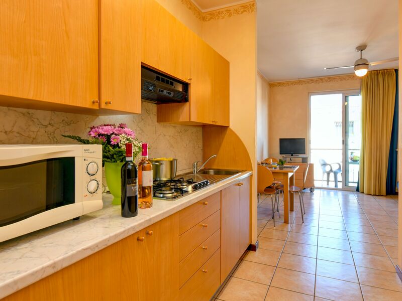 Alojamiento:&nbsp;Gardagate - Garda Resort 5