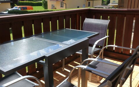 Gregors Sonnenappartement