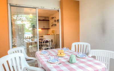 Alojamiento:&nbsp;Les Cyprianes 490.6