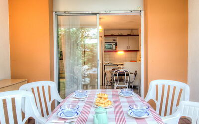 Alojamiento:&nbsp;Les Cyprianes 490.6