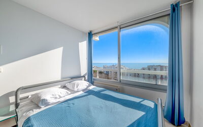 Alojamiento:&nbsp;Les Marines de Haute-Plage 600.5