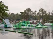 Vip Cottage