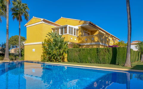 Alqueria Sol: Propiedad, Casa, Piscina, Bienes Raíces, Casa, Barrio Residencial, Edificio, Ocio, Inmuebles, Villa