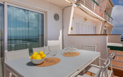 Punta Aromir: Barrio Residencial, Departamento, Inmuebles, Recurso, Mansión, Balcón, Villa, Piscina