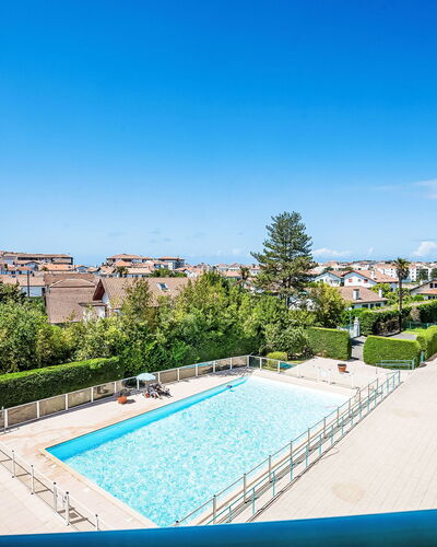Saint-Jean-De-Luz 326: Piscina, Material Compuesto, Recurso, Hotel, Ciudad De Vacaciones, Thermae, Eco Hotel, Villa, Centro De Ocio, Mueble Para Exteriores