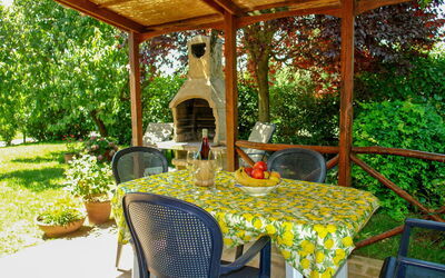 Podere Gioia