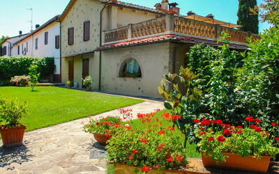 Podere Gioia