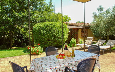 Podere Gioia