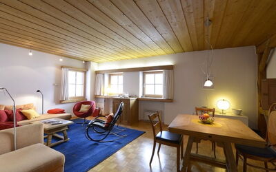 Ferienwohnung Vi 338A