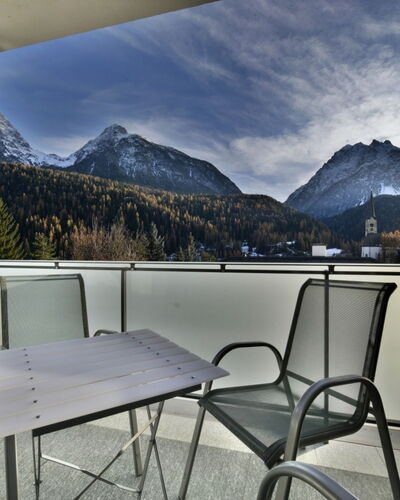 Ferienwohnung Craista 8