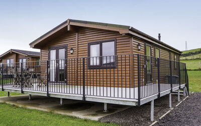 Osprey Lodge