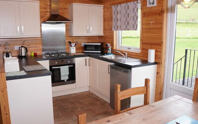 Osprey Lodge