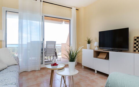 Alojamiento:&nbsp;Port Pals Sunrise & Sunset 1646.7