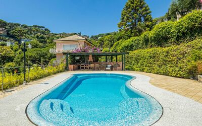 Aldo - Rapallo, Liguria, Italia