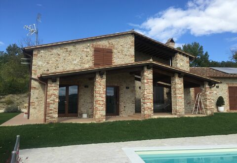 Casale De Conti: Casa, Propiedad, Casa, Edificio, Bienes Raíces, Arquitectura, Barrio Residencial, Techo, Fachada, Cabaña