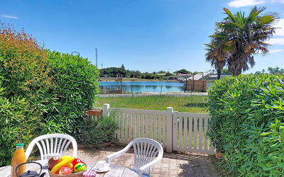 Cap D'Agde 315