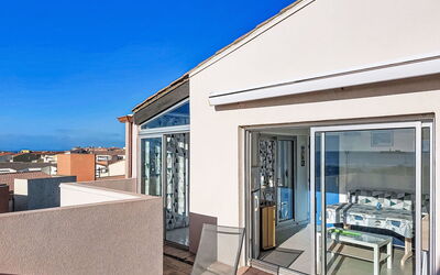 Cap D'Agde 315