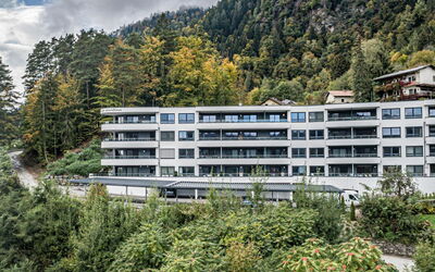 Alojamiento:&nbsp;Das Dobratsch 30.6