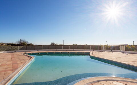 Alojamiento:&nbsp;Le Sunset Cap Sud 905.26
