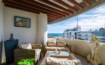 Alojamiento:&nbsp;Le Sunset Cap Sud 905.24