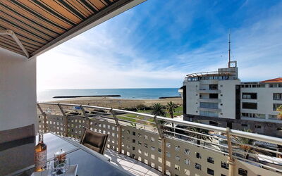 Alojamiento:&nbsp;Le Sunset Cap Sud 905.28