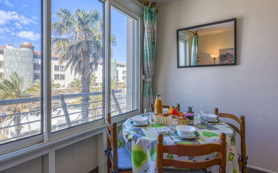 Alojamiento:&nbsp;Le Sunset Cap Sud 905.23