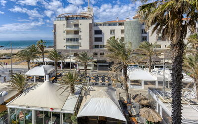Alojamiento:&nbsp;Le Sunset Cap Sud 905.23