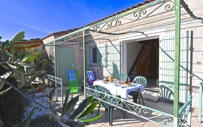 Alojamiento:&nbsp;Le Green Village 200.4