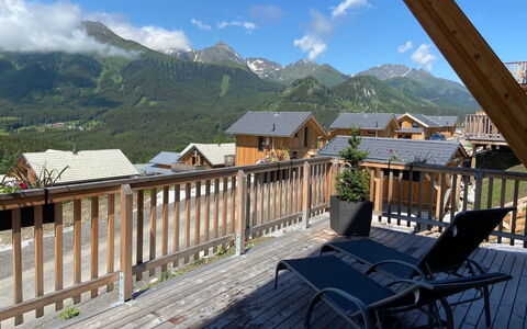 Alojamiento:&nbsp;Premium #58 mit Sauna & Sprudelbad 20.5