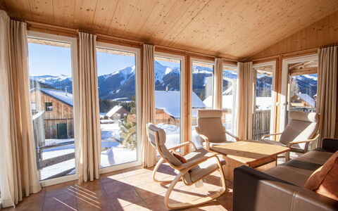 Alojamiento:&nbsp;Premium #14 mit Ir-Sauna 20.9