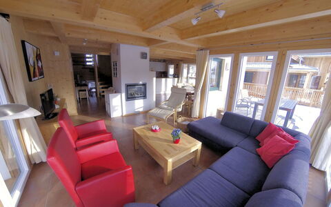 Alojamiento:&nbsp;Premium #18 mit Sauna&Sprudelbad 20.8