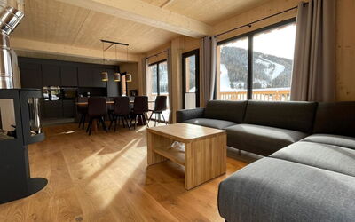 Alojamiento:&nbsp;Superior #56 mit Ir-Sauna&Sprudelbad 20.15