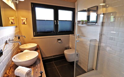 Alojamiento:&nbsp;Superior #11 Ir-Sauna&Sprudelwanne 20.11