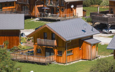 Alojamiento:&nbsp;Premium #7 mit Ir-Sauna&Sprudelbad 20.6