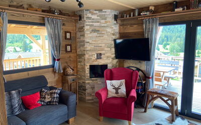 Alojamiento:&nbsp;Premium #58 mit Sauna & Sprudelbad 20.5