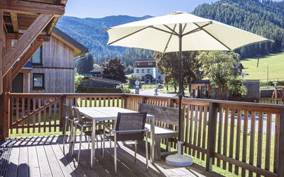 Alojamiento:&nbsp;Premium #7 mit Ir-Sauna&Sprudelbad 20.6