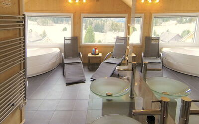 Alojamiento:&nbsp;Premium #18 mit Sauna&Sprudelbad 20.8