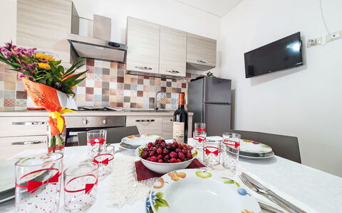 Sinago: Mueble, Diseño De Interiores, Departamento, Casa, Habitación, Silla, Cocina, Aparato De Cocina, Electrodoméstico, Mostrador