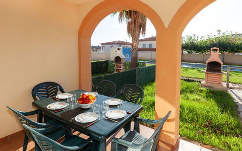 Villa Formentera: Propiedad, Edificio, Bienes Raíces, Habitación, Casa, Villa, Mesa, Hacienda, Recurso, Mueble