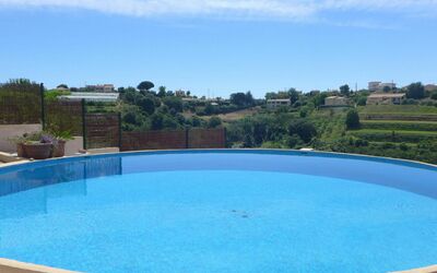 Villa de L'Estelle - Niza, Provenza-Alpes-Costa Azul, Francia