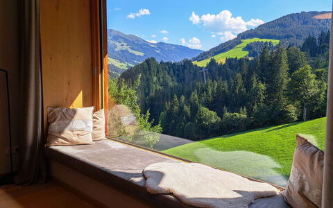 Alojamiento:&nbsp;Panorama Chalet Tirol 651.2