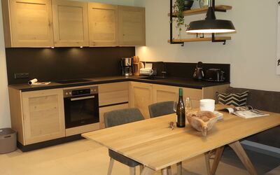 Alojamiento:&nbsp;Chalet Edelweiß 651.1